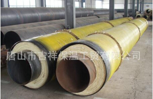 [聚氨酯保溫管]只待一朝出，九州風云動