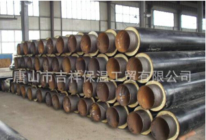 滿足你的好奇心，揭開[鋼套鋼保溫管]的神秘面紗