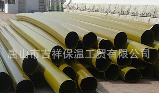 【聚乙烯外套管】"品質(zhì)可靠，開創(chuàng)未來"