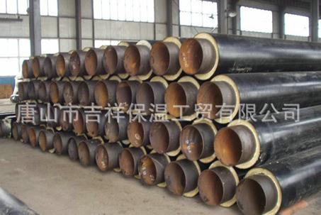 關(guān)于聚氨酯直埋保溫管的制作方法有哪些？