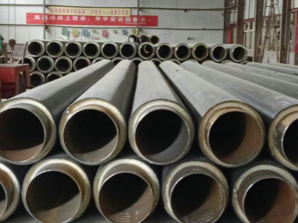 直埋管的質(zhì)量決定了什么？