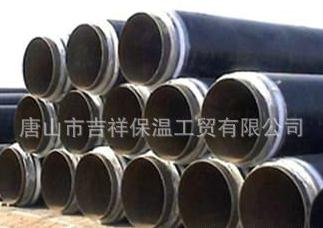使用唐山保溫管可解決什么問題？