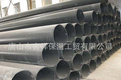聚乙烯保溫管是什么，結(jié)構(gòu)有哪些？
